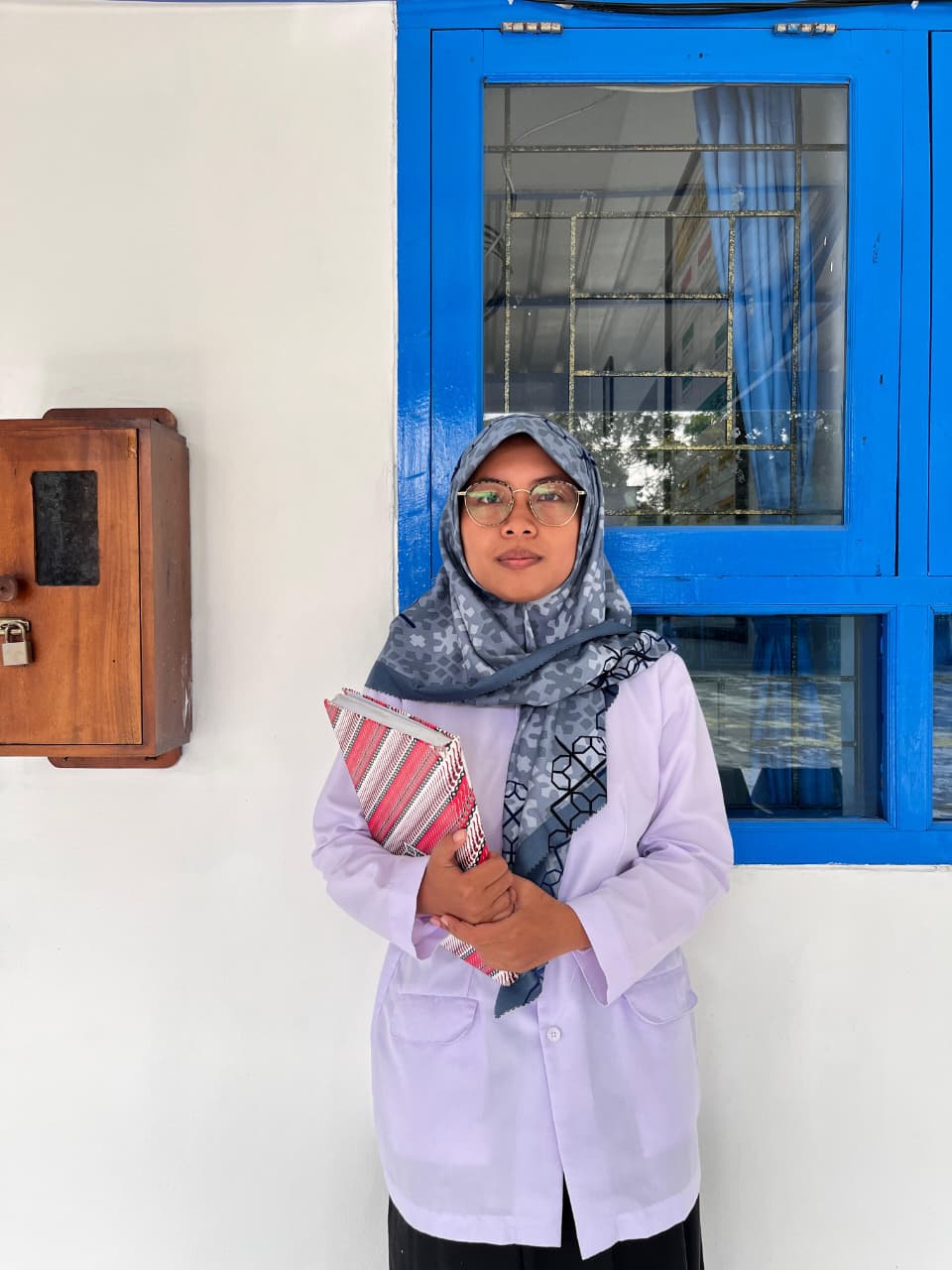 Clara Shinta Tiara Damayanti, A.Md. Akun.