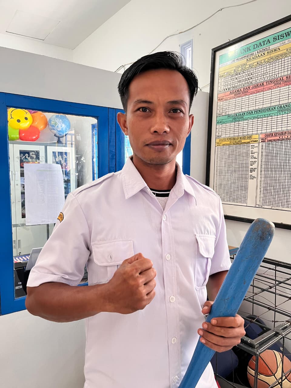 Wisnu Budianto, S.Pd