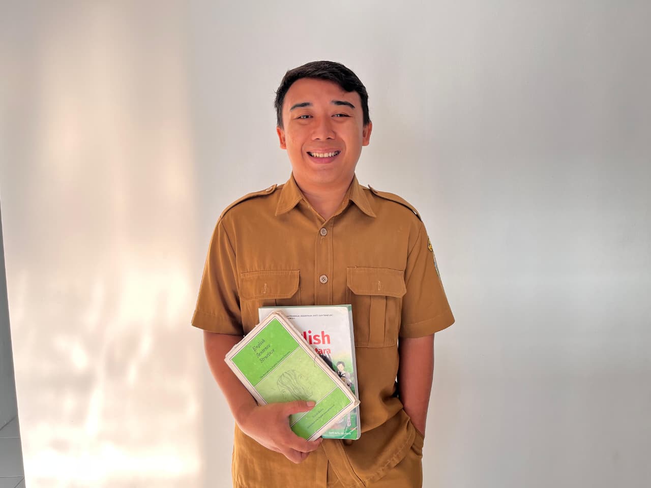 Hatta Nur Asyiq, S.Pd.